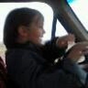 Meet your Posher, Traci